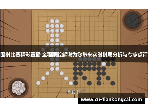 围棋比赛精彩直播 全程跟踪解说为您带来实时棋局分析与专家点评