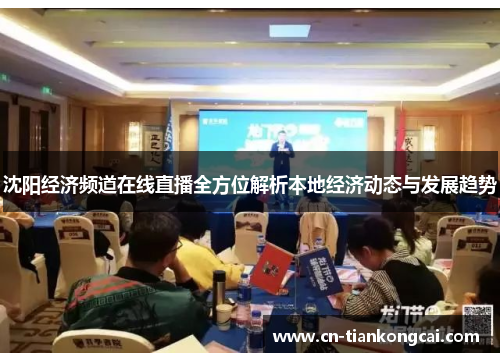 沈阳经济频道在线直播全方位解析本地经济动态与发展趋势